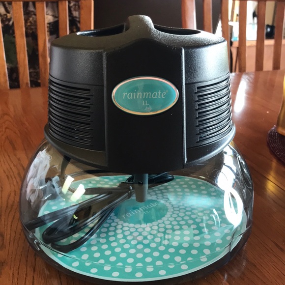 Rainbow Other Nwt Rainbow Rainmate Air Purifier Poshmark